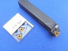 Wendeplattenhalter Wendeschneidplattenhalter Hertel PTFNL 2525 M16 incl.3 WSP