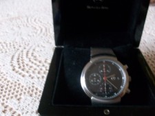 MERCEDES-BENZ AUTOMATIK-UHR