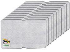 Filtertuch für Beko Grundig