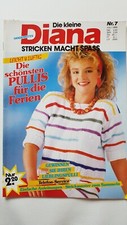 Heft "Die kleine Diana" Nr. 7