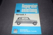 Reparaturanleitung