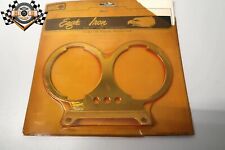 Harley Tacho/Drehzahmesser-Halter Speedometer MTG Bracket 67110-83T Sportster FX