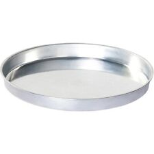 Aluminium Backblech Pizzablech Baklava Borek Firin Yuvarlak Tepsi Rund Backform