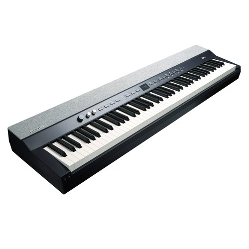 Kurzweil stage piano kap1 - kurzweil,