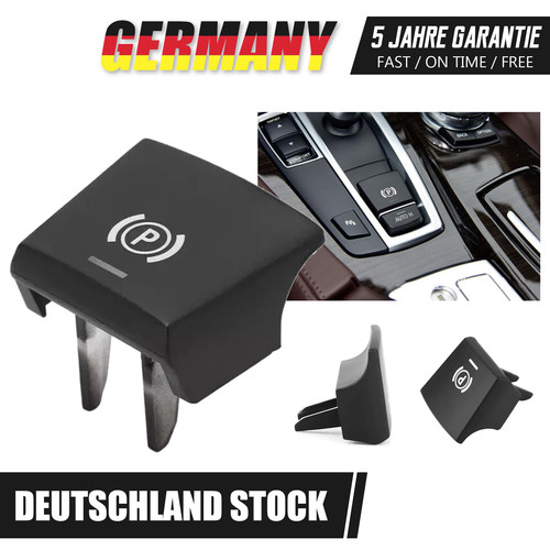 Schalter parkbremse handbremse - parkbremse,