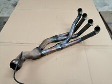 BMW K 1200 S  Krümmer