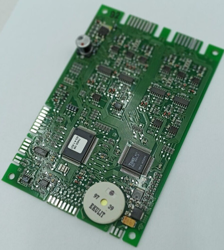 Elektronik küppersbusch - elektronik,