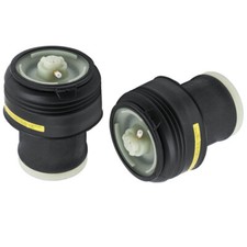 Paar Luftfederung Luftfeder