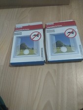 Fliegenschutzgitter 150x130cm 