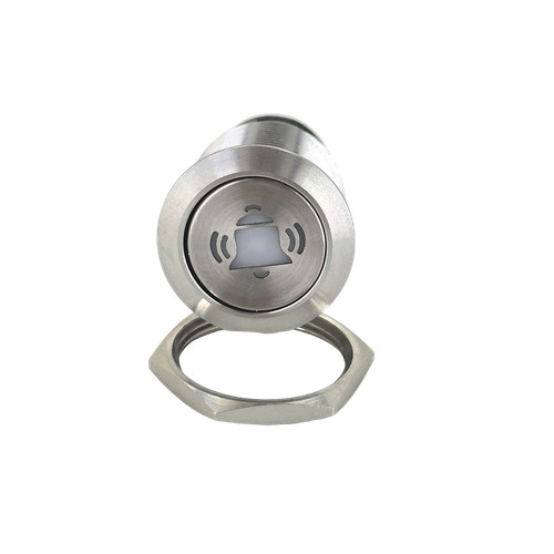 Klingeltaster taster led - klingeltaster,