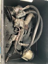 Servolenkung audi typ - servolenkung, 80