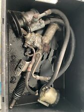 Servolenkung Audi 80 90 Typ 81 85 Quattro Urquattro Lenkgetriebe 049145155