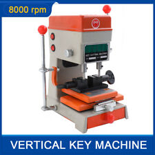 Schlüsselfräsmaschine