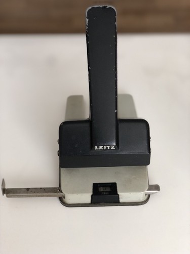Leitz locher 5180 - leitz,