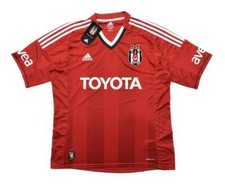 Adidas 2012-13 BESIKTAS SHIRT