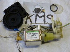 Aeg delonghi solis - aeg, cp