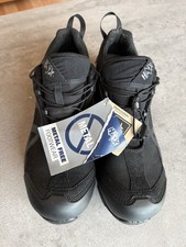 HAIX Sicherheitsschuhe Black