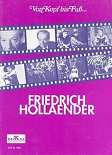 Von Kopf bis Fuß .... (CHANT)