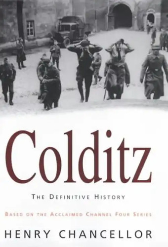 Colditz chancellor henry - chancellor,,