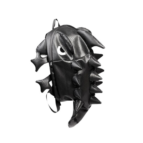 Monster helm rucksack mode - helm, pu