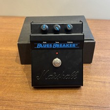 Marshall Bluesbreaker Gitarre