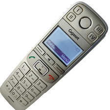 Gigaset E500H Telefon