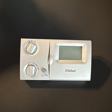 🔥 Vaillant VRC 410