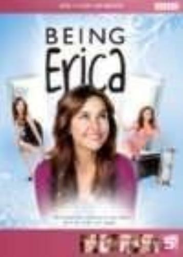 Being erica series dvd - 1,