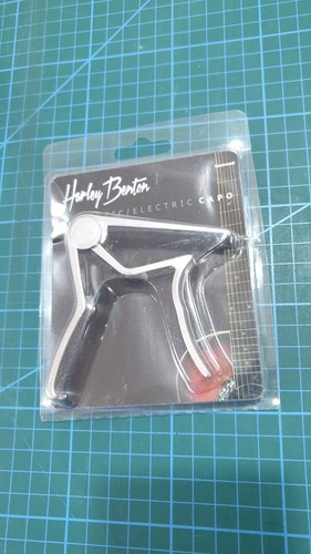 Harley benton hbca a - harley,
