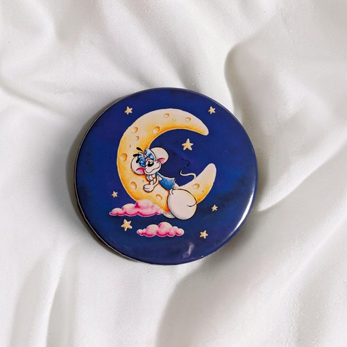 Diddl maus mond - diddl,