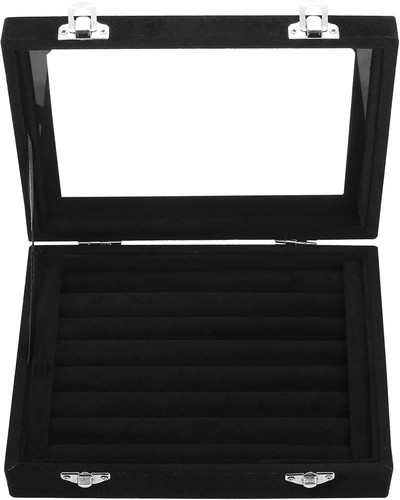 Schmuckaufbewahrung box für - box,