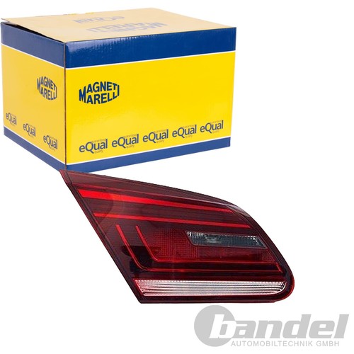 Magneti marelli rückleuchte - marelli,