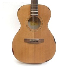 K.Yairi YFP-02 Akustikgitarre