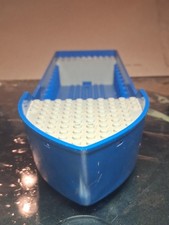 Lego Schiffsrumpf  o.Aufbauten