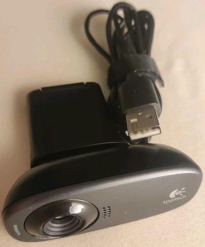 Logitech 720p usb - 720p, hd