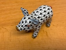 Herend Porzellan Figur