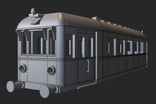 Buckower Kleinbahn BR279/479