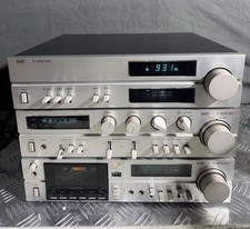 BASF D 6235 Kassettendeck