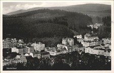 Marienbad Tschechien Boehmen