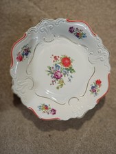 vintage Bavarian porcelain