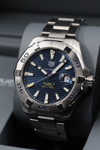 Tag heuer aquaracer - heuer,