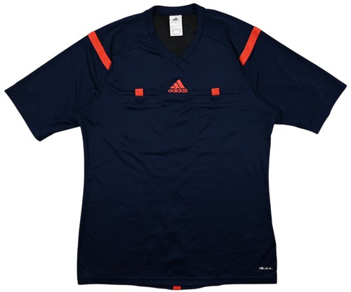 Adidas referee shirt - adidas,