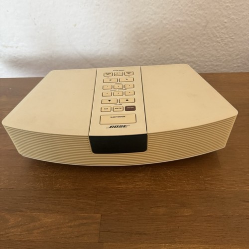 Bose wave radio awr1 - radio, awr1-4a