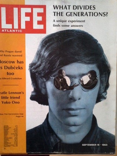 Life international magazine - international,