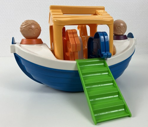 Tupperware tuppertoys arche - tupperware,