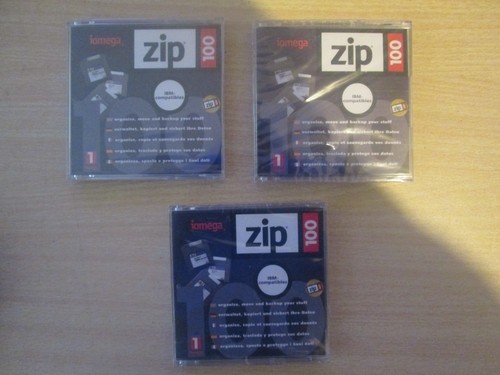 Iomega zip 100 - zip, /
