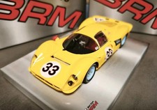 BRM203 Ferrari 330 P4  "No. 33