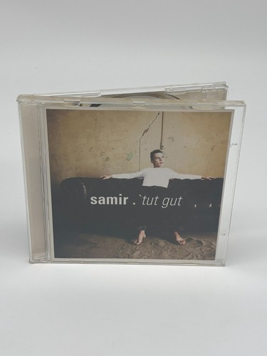 Samir tut gut - samir, |