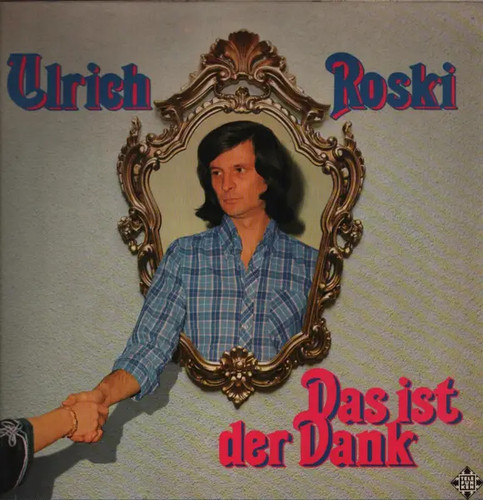 Ulrich roski das - ulrich,