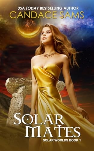 Solar mates worlds - -,